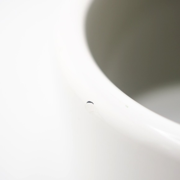 HERMES bangle white unisex - Picture 3 of 10